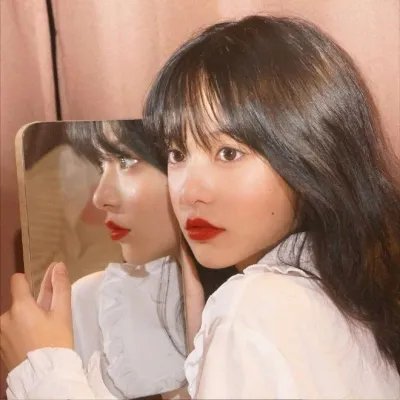 流光之下